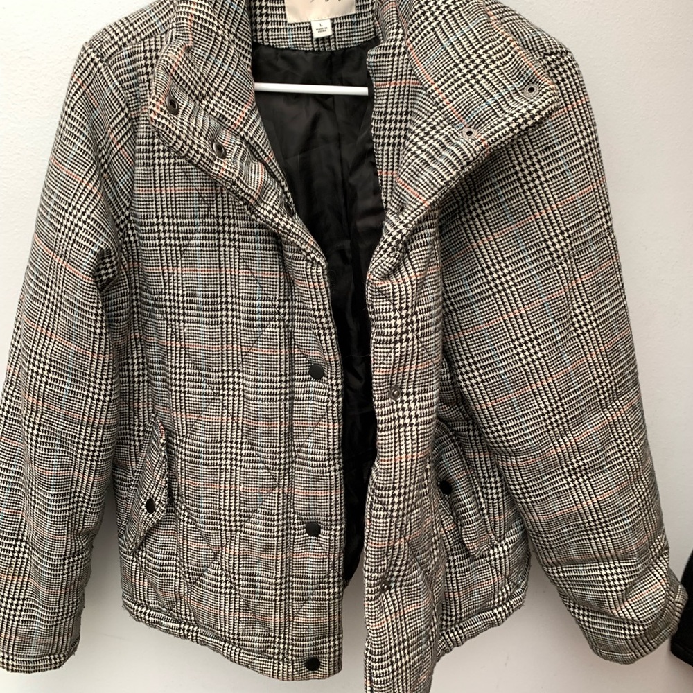 A New Day winter coat